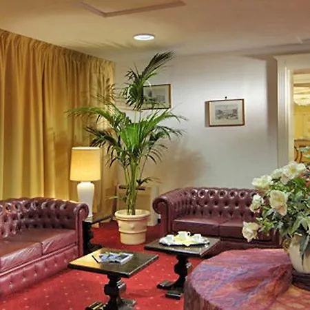 C-hotels Club House 4* רומא