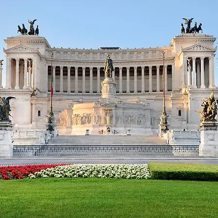 Pineta Rome