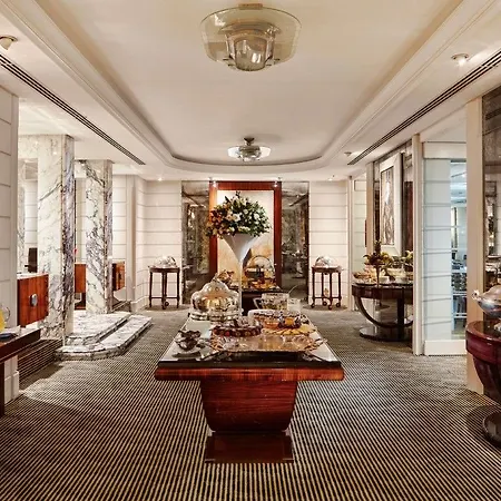 Lord Byron - Small Luxury Of The World Hotel Rom