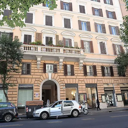 Pensjonat Capital