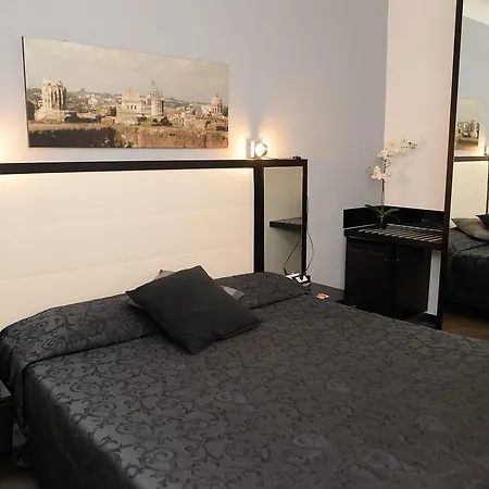 Capital 3* Řím