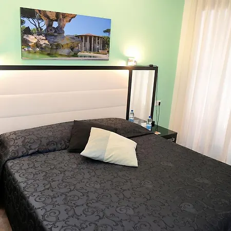 Capital 3* Roma