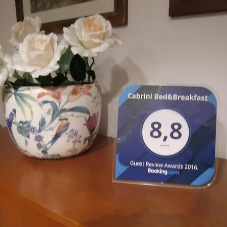 Bed & Breakfast Cabrini