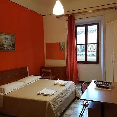 Ava Guest house 3*