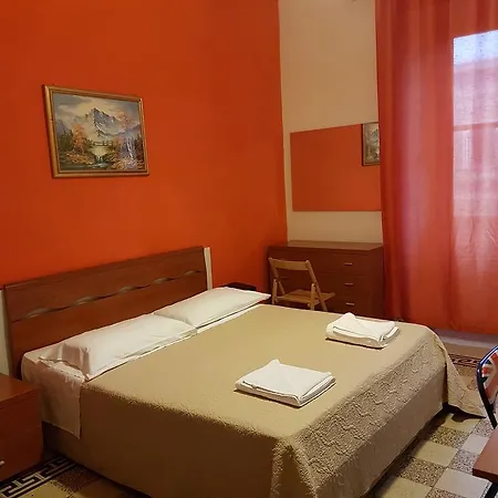 Guest house Ava