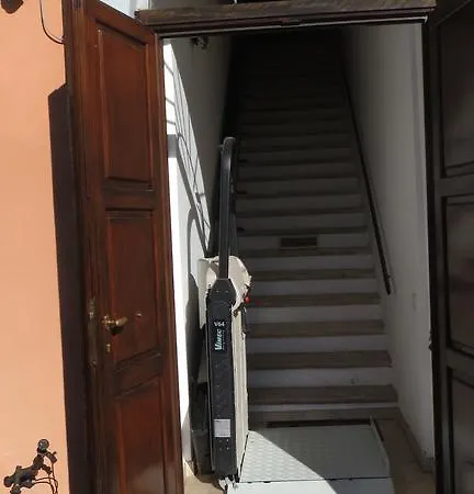 Apartment Casalfattoria