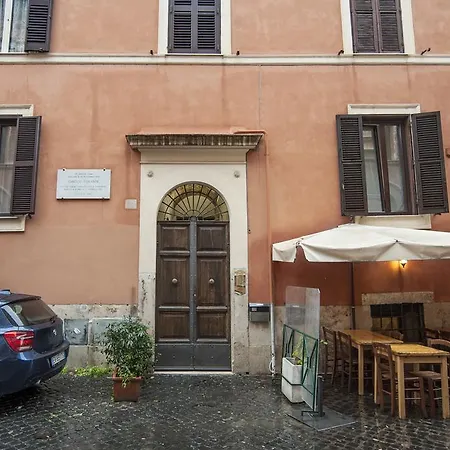 Magia In Trastevere Apartment *