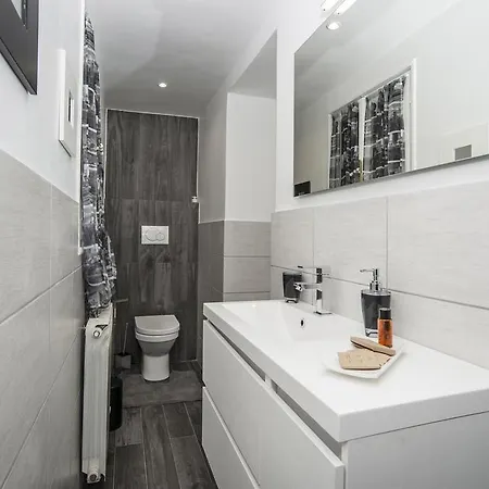 Magia In Trastevere Apartment