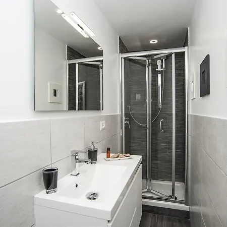 Appartement Magia In Trastevere *