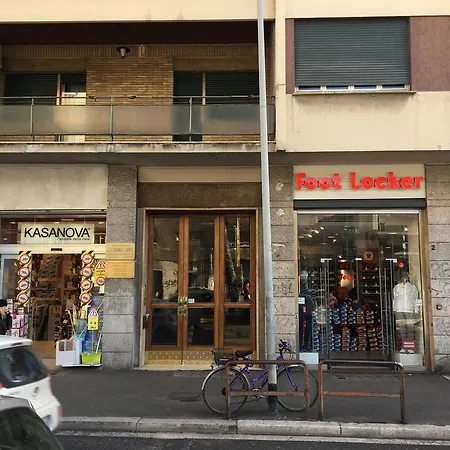 Your House 3* Rome