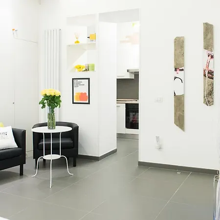Apartment Casa Brunetti *