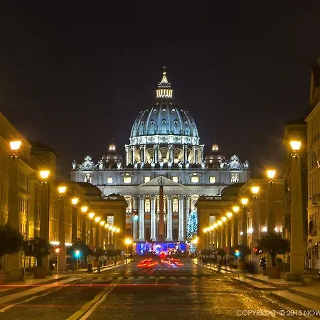 Penta Luxury House Roma