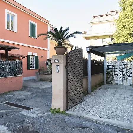 Casale 2.0 Villa *