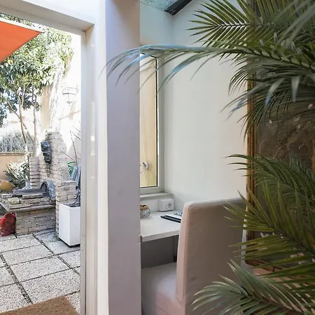 Villa Casale 2.0 Roma