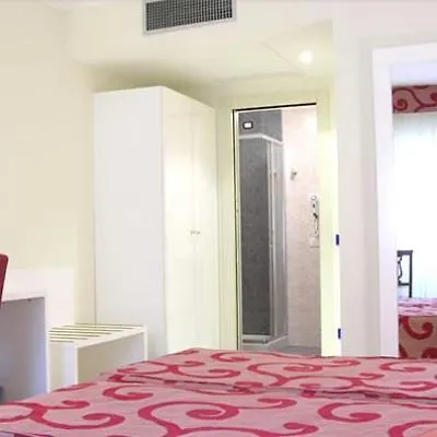 Anglo Americano Hotel Rome