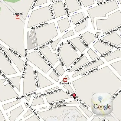 Anglo Americano Rome