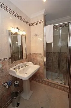 Hotel Artorius Rome