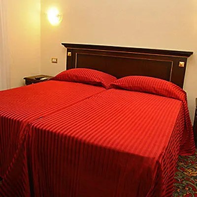 Beau Site - Antica Residenza Roma