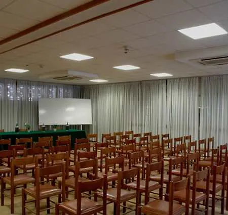 Szálloda Caravel Róma