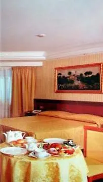 Clelia Palace 3*