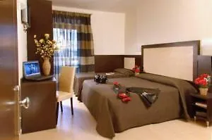 Dei Mille Hotel