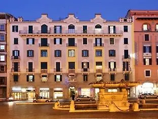 Dorica Otel 3*