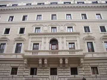 Exe International Palace Hotel