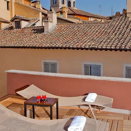 Navona Colors Hotel Rzym