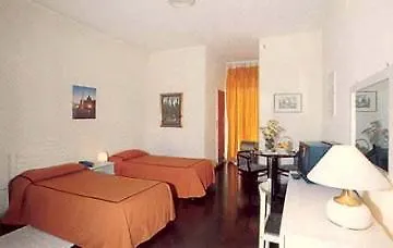 Galileo Hotel 3*