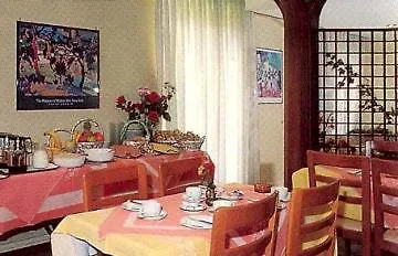Hotel Galileo Roma