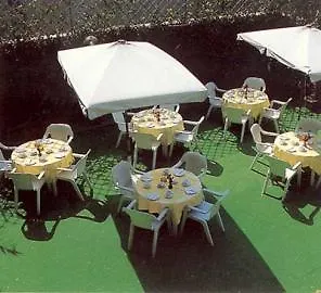 Galileo 3* Roma