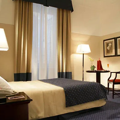 Otel Orient Express La Minerva