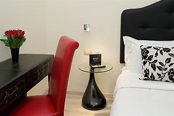 The Classic Collection Guest house Rome