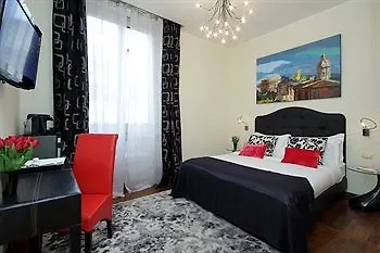 Guest house The Classic Collection 2*
