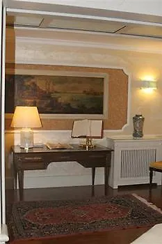 La Residenza Hotel Roma