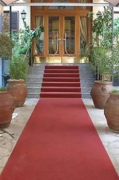 La Residenza Řím