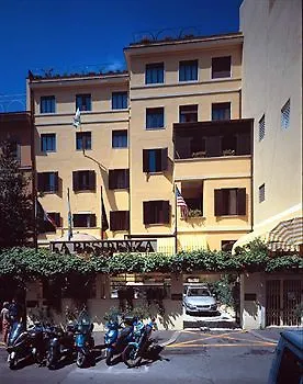 La Residenza Hotel