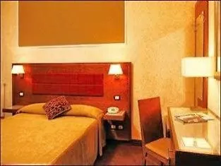 Madrid Hotel