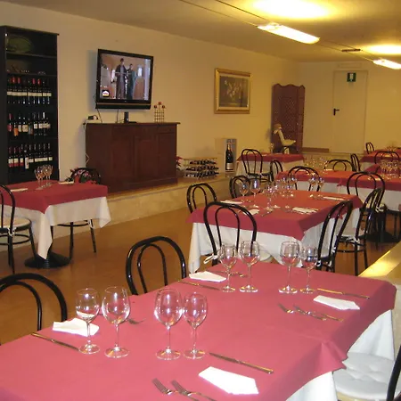 Octavia 3* Rome