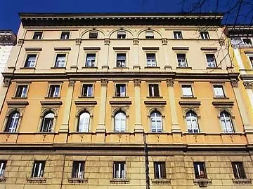 Ranieri Otel 3*
