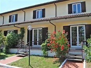 Santa Rosa Roma