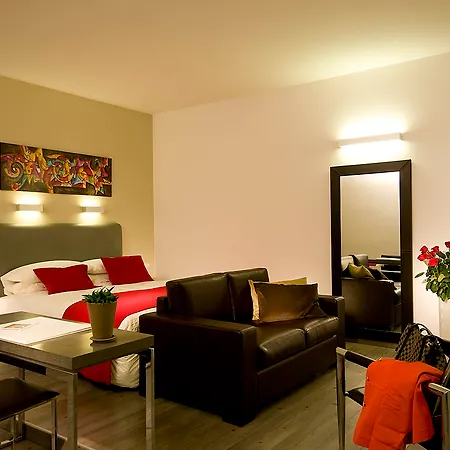 Bed and breakfast Residenza Borghese Roma