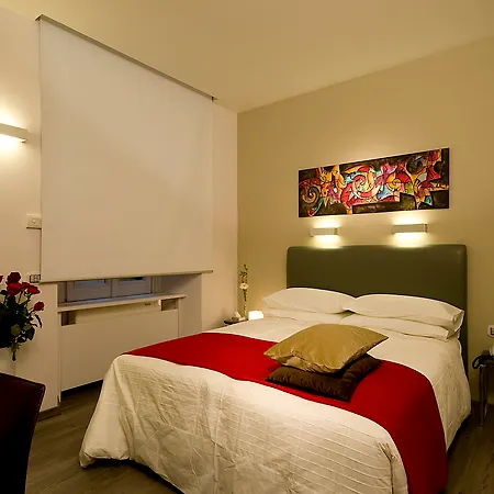 Bed and breakfast Residenza Borghese