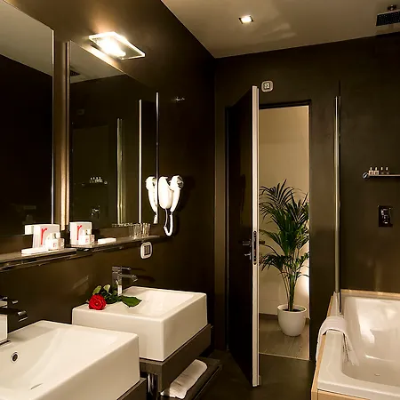 Residenza Borghese Bed and breakfast Roma
