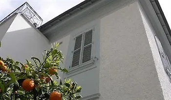 Residenza Maxima 3*
