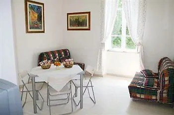 Residenza Maxima Appart hôtel 3*