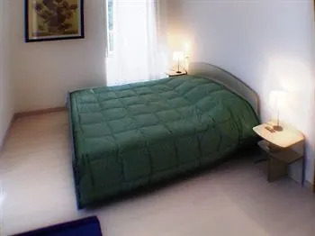 Residenza Maxima 3* Rome
