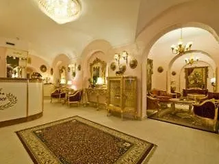 Dcboutiquehotel Rome