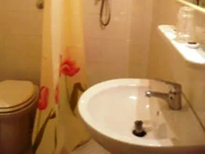 Scott House Otel 3*