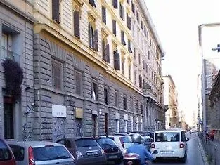 Starlight Rome
